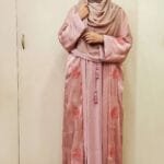 Image of Dubai Borkha