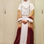 Image of Dubai Abaya