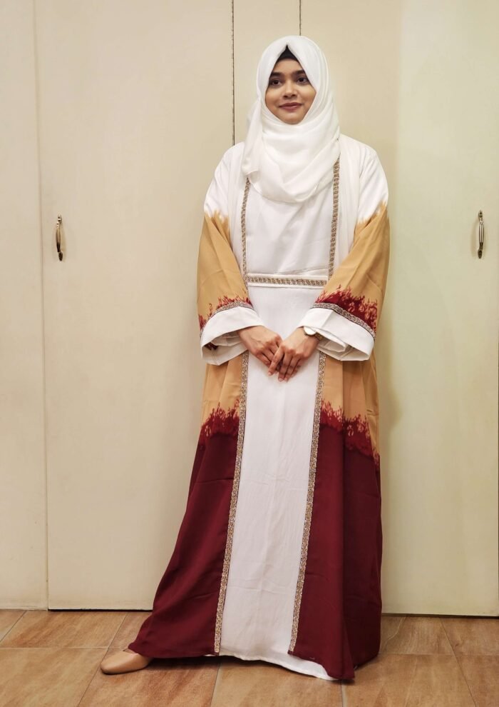 Image of Dubai Abaya