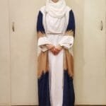 Image of Dubai Abaya