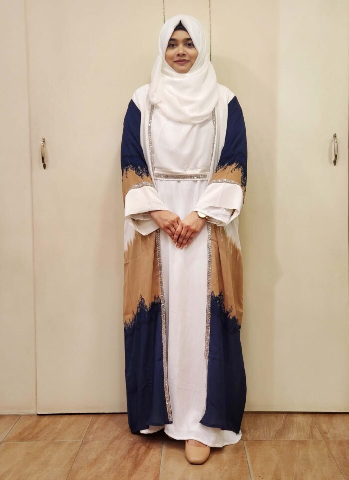 Image of Dubai Abaya