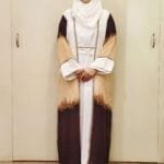 Image of Dubai Abaya