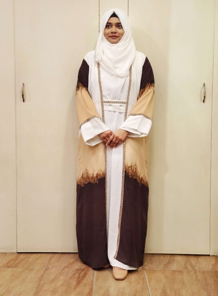 Image of Dubai Abaya