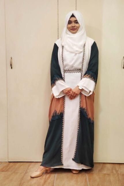 Image of Dubai Abaya