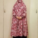 Image of Lillian Khimar