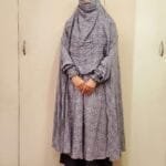 Image of Lillian Khimar