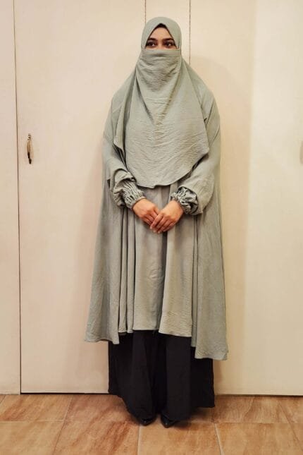 Image of Dubai Khimar