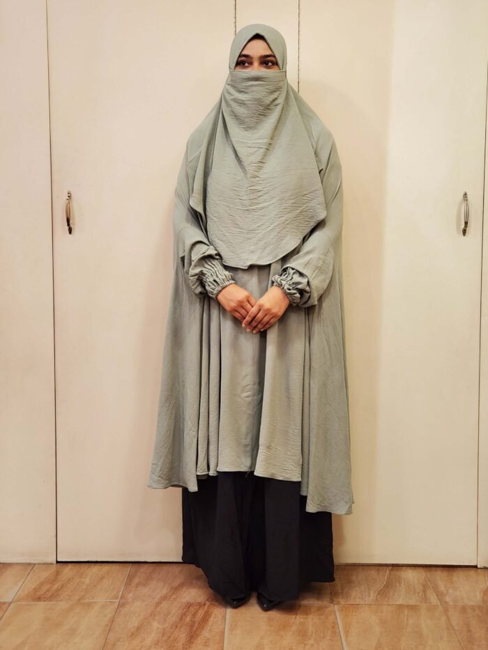 Image of Dubai Khimar