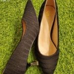 Image of Black China Ledies Shoes