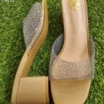 Image of Water Color China Shoes