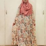 Image of Khimar Cape