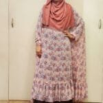 Image of Khimar Cape