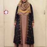 Image of Koti Kimono