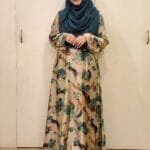 Image of Poket Borkha