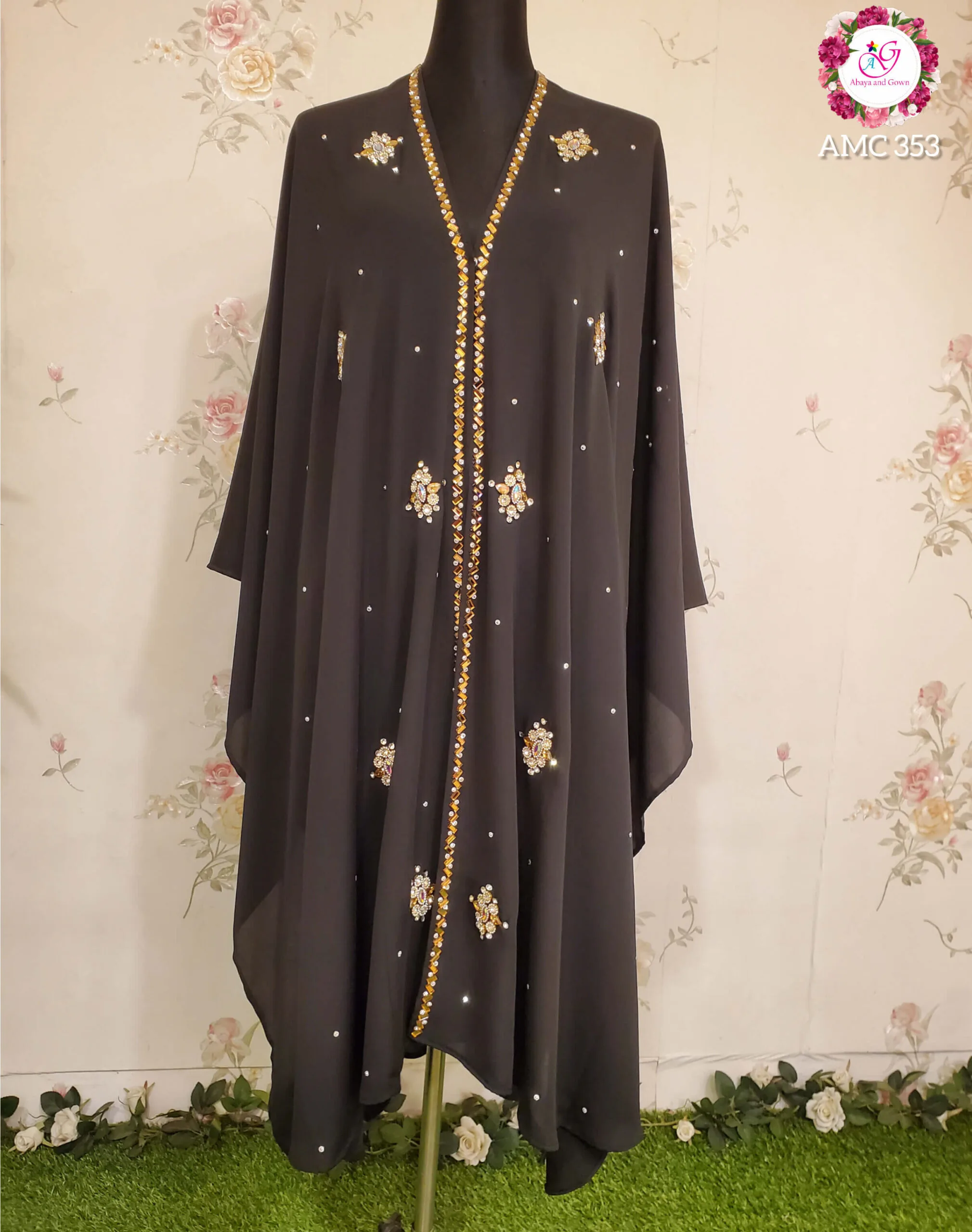 পাথরের কেপ - Image 1