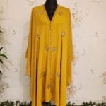 Dubai Cherry Stone Cape