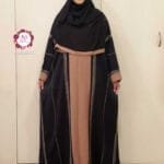 Dubai Abaya