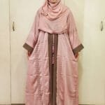 Image of Dubai Abaya