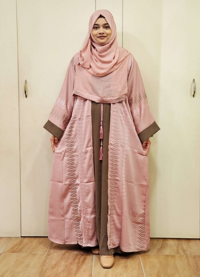 Image of Dubai Abaya