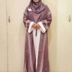 Imported Authentic Dubai Abaya