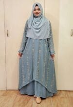 গাউন - Image 2