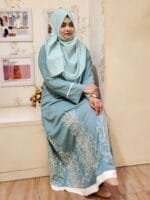 গাউন - Image 4