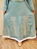 গাউন - Image 5