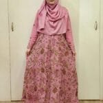 Image of Nakshi Gown