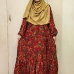 image of Marmaid Gown