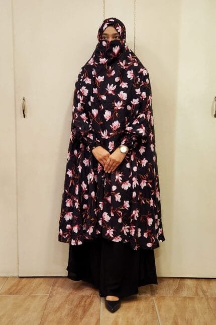 Image Of Khimar