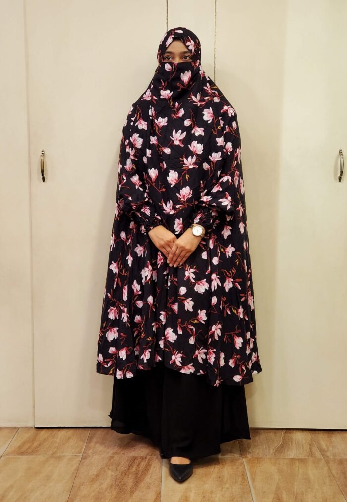 Image Of Khimar