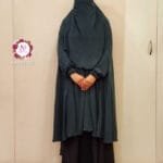 Image of Dubai khimar