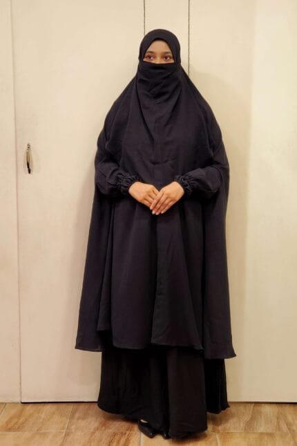 Image Of Khimar