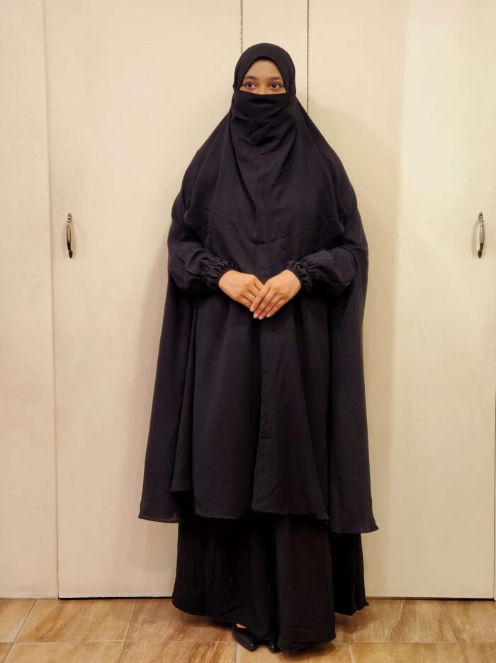 Image Of Khimar