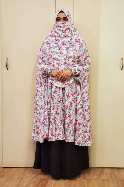 Image of khimar