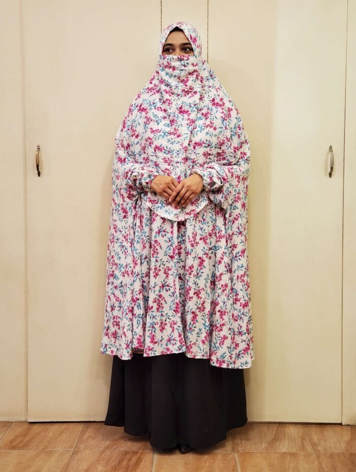 Image of khimar