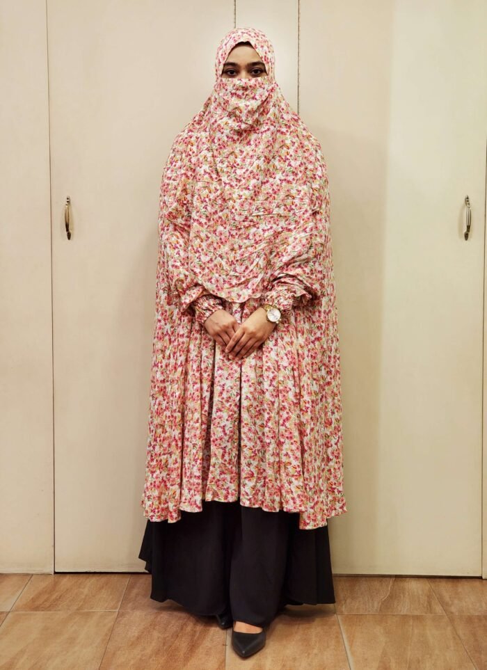 Image of Lilen Khimar