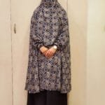Soft and Comfortable Lilen Khimar