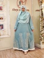 গাউন - Image 6