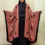 Image Of Dubai Cherry Gorgeous Karcupi Cape