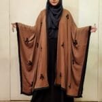 Image Of Dubai Cherry Gorgeous Karcupi Cape