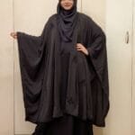 Image of Dubai Cherry Gorgeous Karcupi Cape