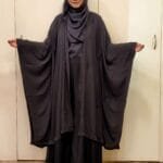 Image of Dubai Cherry Gorgeous Karcupi Cape