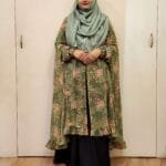 Image of Fusion cape