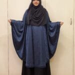 Image of Abaya Cape