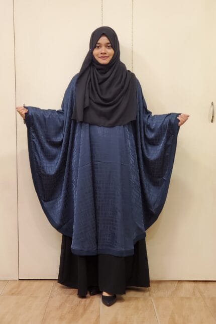 Image of Abaya Cape