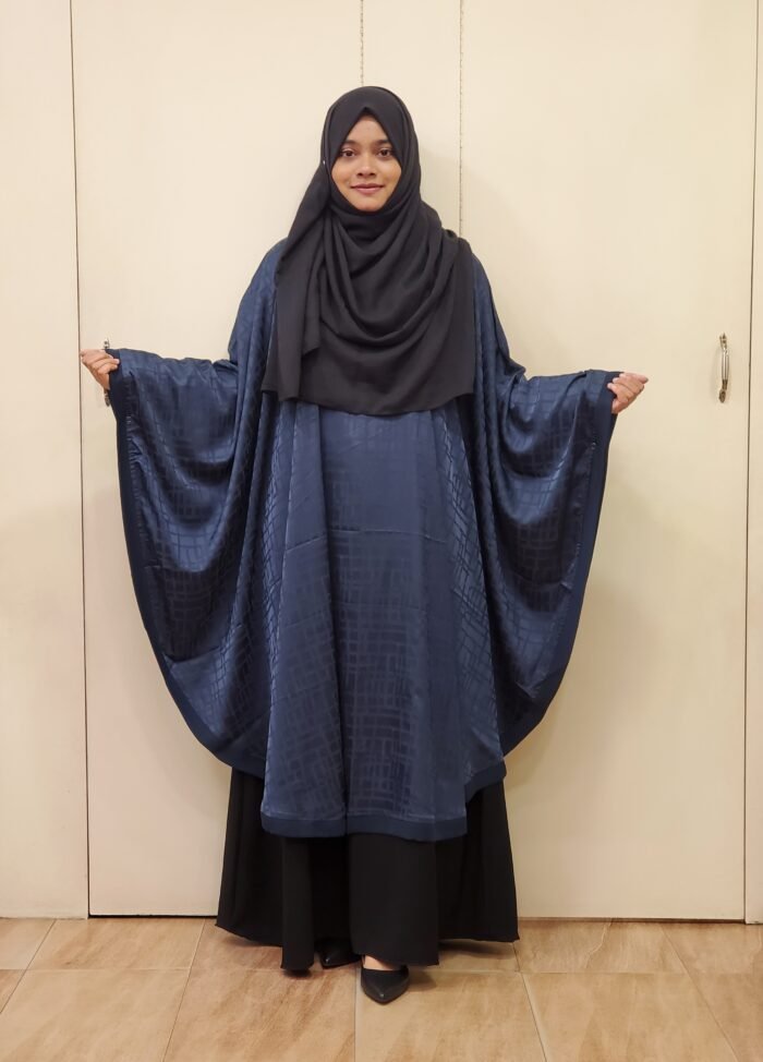 Image of Abaya Cape