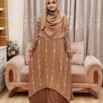 Image of Karcupi Gown