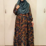 Image of Marmaid Gown