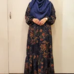 Image of Marmaid Gown